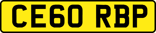 CE60RBP