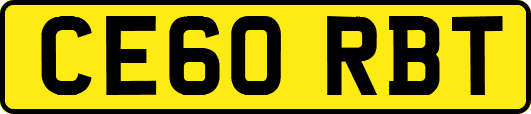 CE60RBT