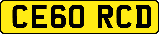 CE60RCD