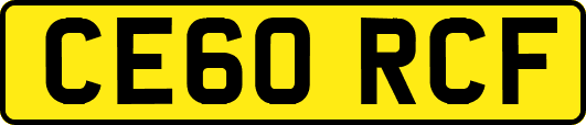 CE60RCF
