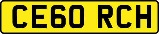 CE60RCH