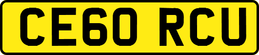CE60RCU
