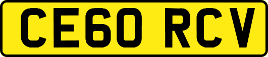 CE60RCV
