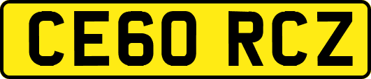 CE60RCZ