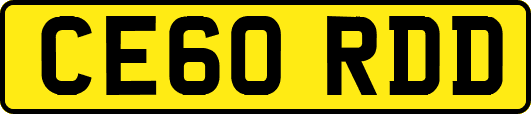CE60RDD