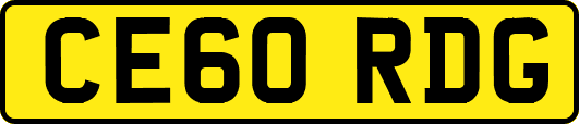 CE60RDG