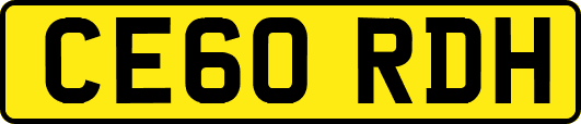 CE60RDH