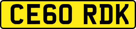 CE60RDK