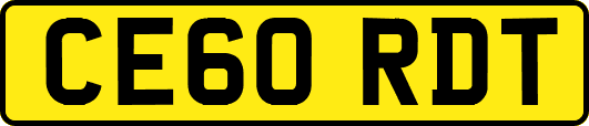 CE60RDT