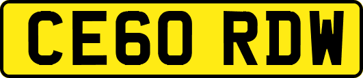 CE60RDW