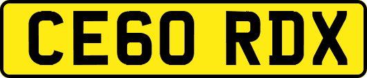 CE60RDX