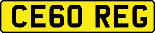 CE60REG
