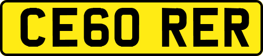 CE60RER