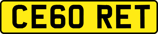 CE60RET