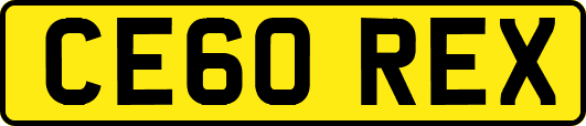 CE60REX