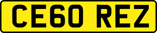 CE60REZ