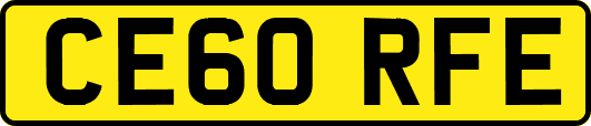 CE60RFE