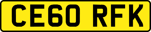 CE60RFK