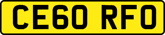 CE60RFO