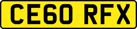 CE60RFX
