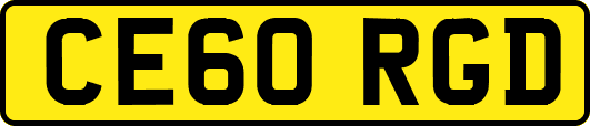 CE60RGD