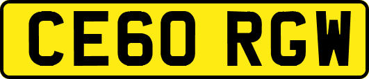 CE60RGW