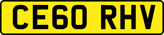 CE60RHV