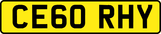 CE60RHY