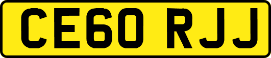 CE60RJJ
