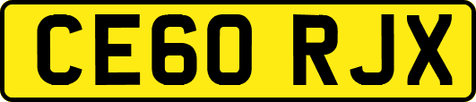 CE60RJX