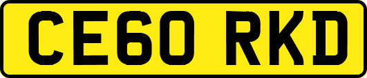 CE60RKD