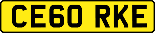 CE60RKE