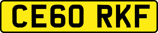 CE60RKF