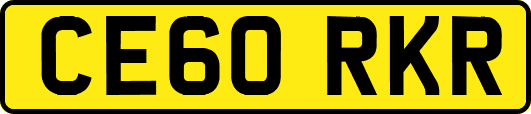 CE60RKR