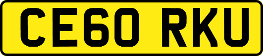 CE60RKU