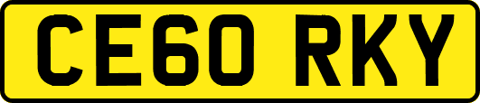 CE60RKY