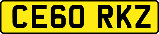 CE60RKZ