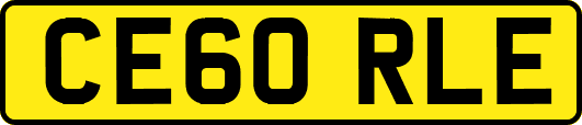 CE60RLE