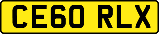 CE60RLX