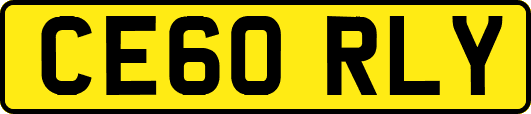 CE60RLY