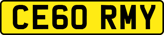 CE60RMY