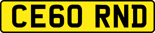 CE60RND