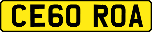 CE60ROA