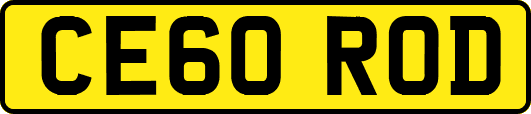 CE60ROD