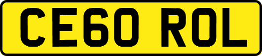 CE60ROL