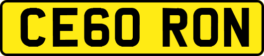 CE60RON