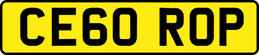 CE60ROP