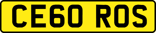CE60ROS