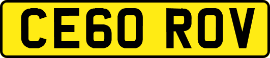 CE60ROV