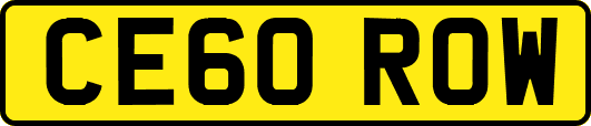 CE60ROW